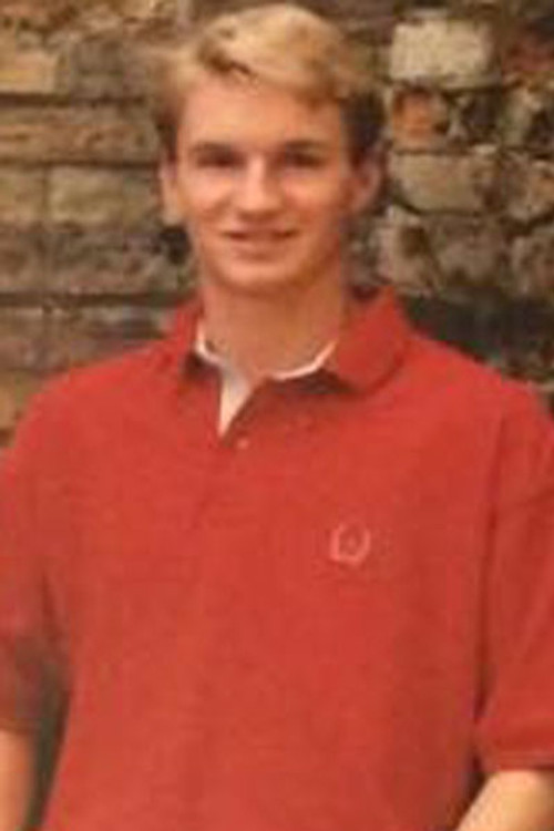 Jохн Кундингер