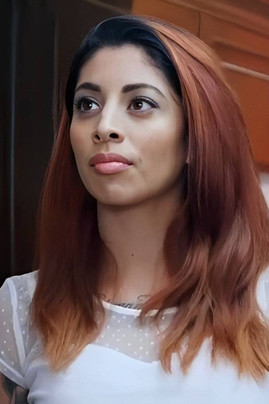 Амалиа Гонзáлез