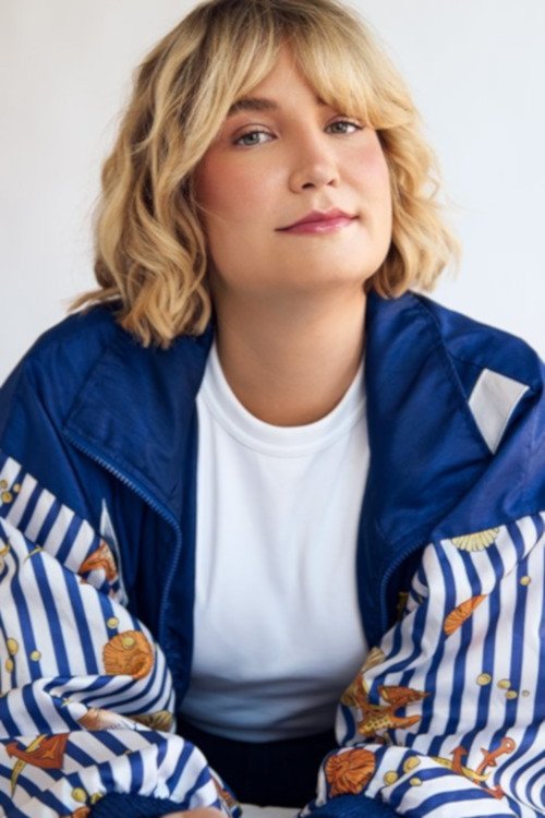 Сара Карел Цхиассон