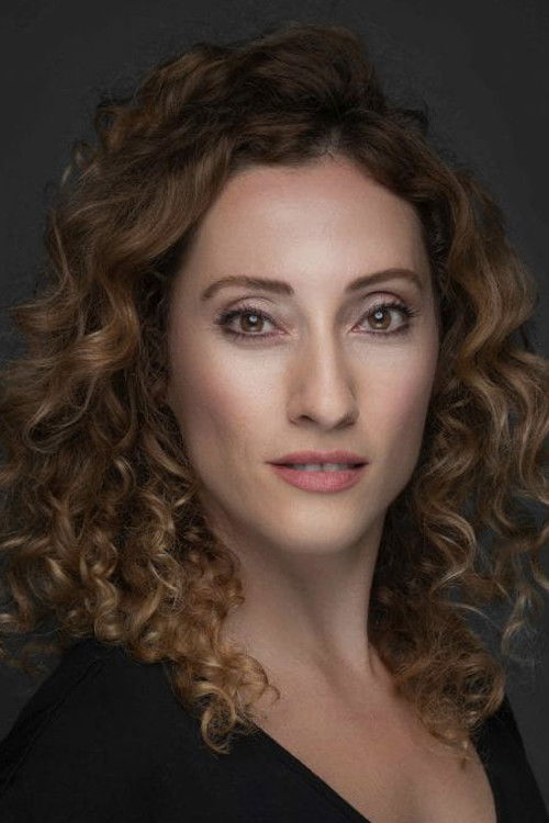 Берфу Öнгöрен