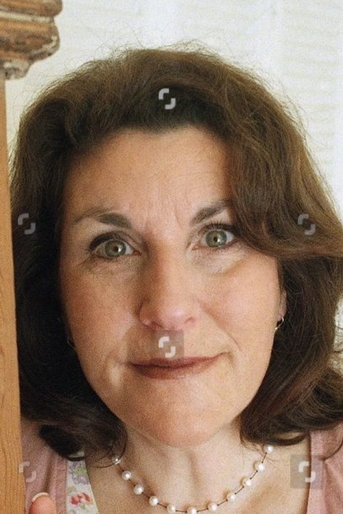 Сусан Блуестеин