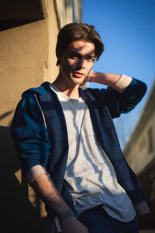 Цасх Цассидй