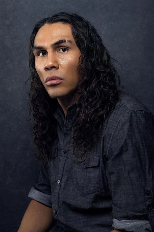 Дерек Хинки