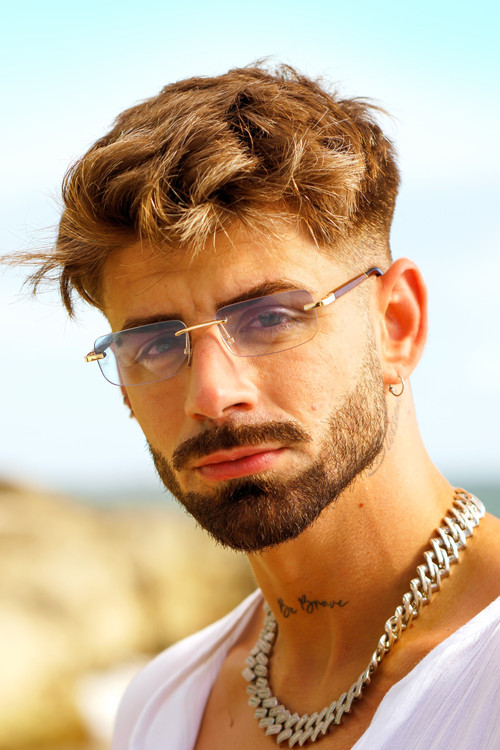 Исаац Торрес