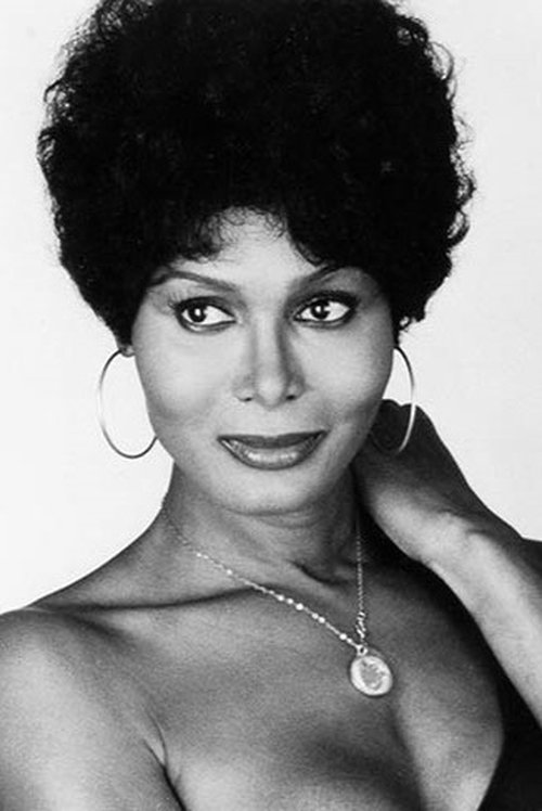  Аджита Уилсон