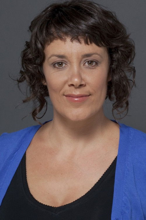 Лана Гарланд