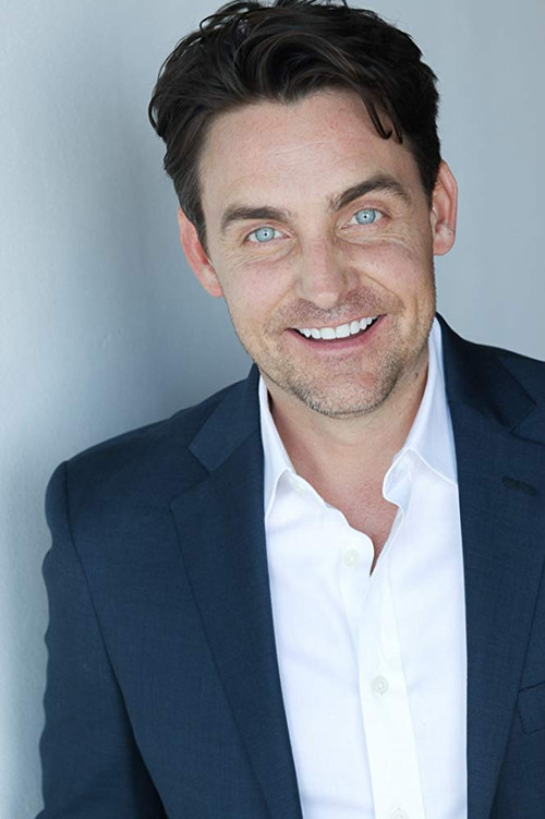 Адриан Jохн О'Доннелл