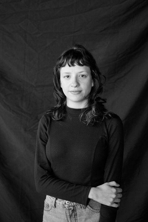 Царолина Сааде