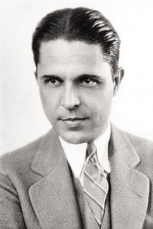 Малцолм МцГрегор