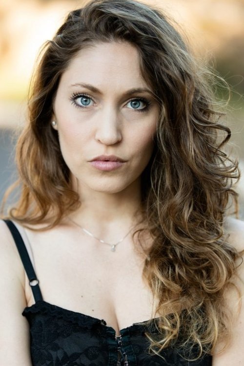 Алина Персон