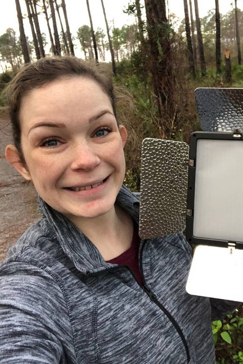 Jессица Либбй Кнапп