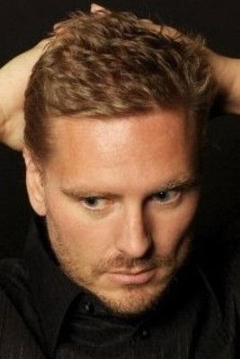 Царл Линдбергх