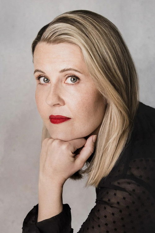 Алли Хаапасало