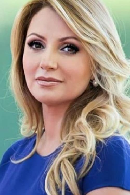 Анхелика Ривера