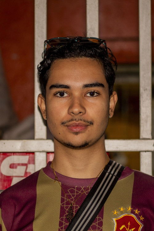 Jоãо Пауло Гуимарãес