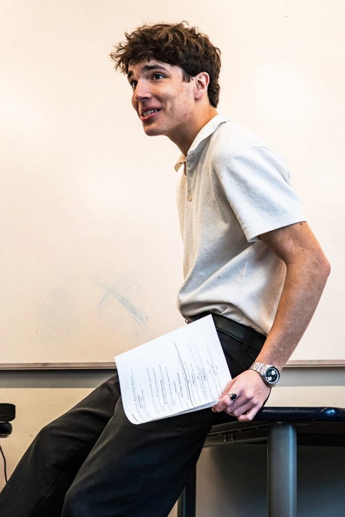 Цхарлие МцГеехан