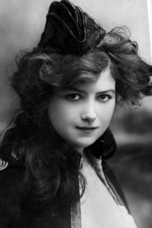 Етхел Оливер