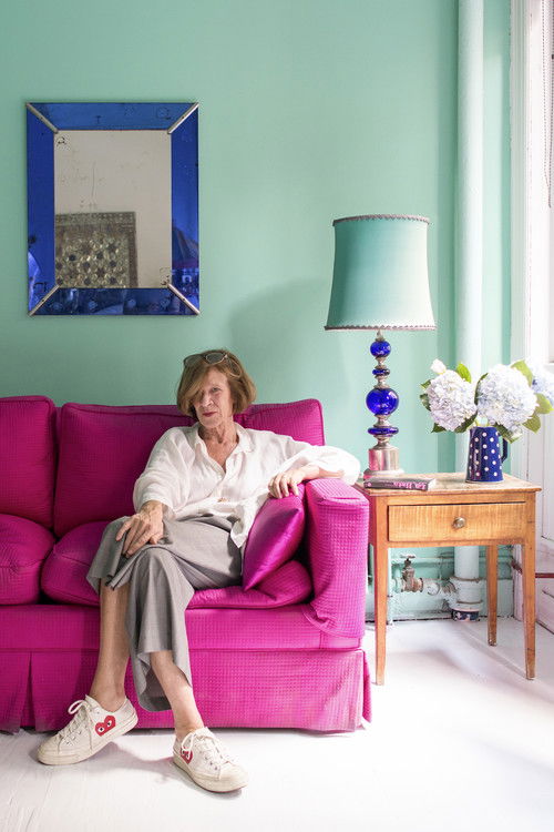 Бренда Цуллертон