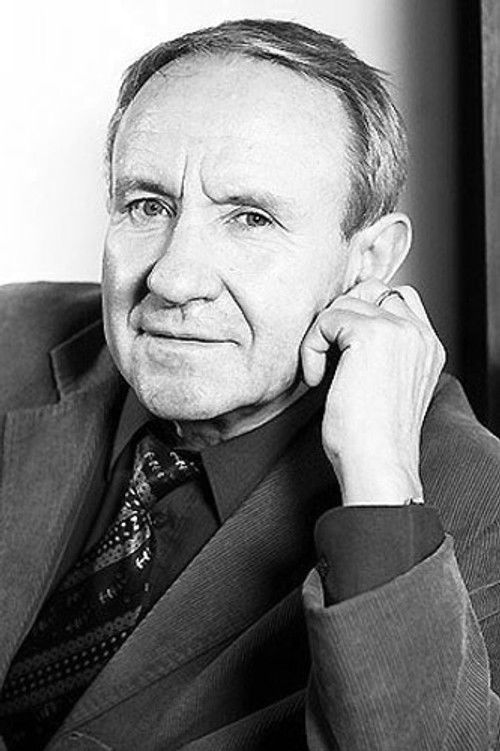 Виктор Устинов