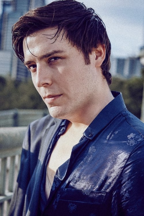 Девин Монтгомерй