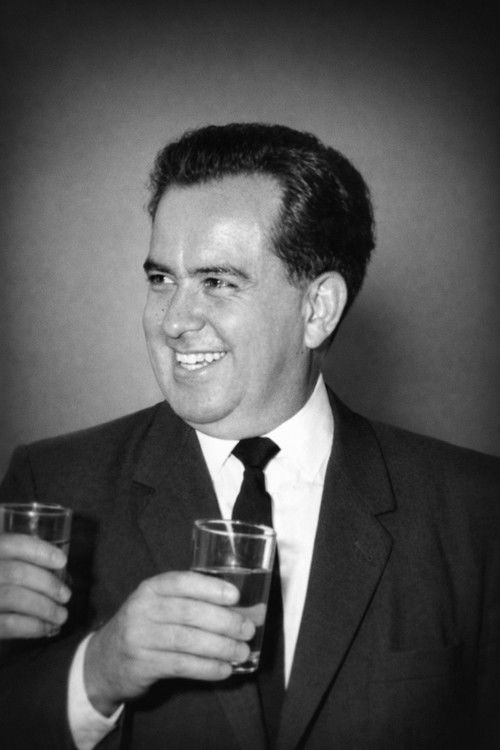 Маурицио де ла Серна