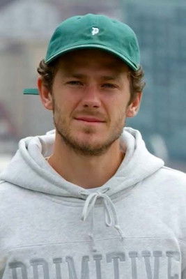 Трент МцЦлунг