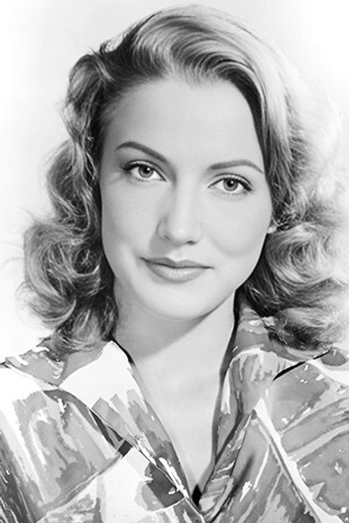 Биргитта Wеттерхалл