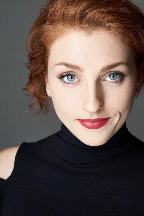 Сузанне ЛаЦхассе