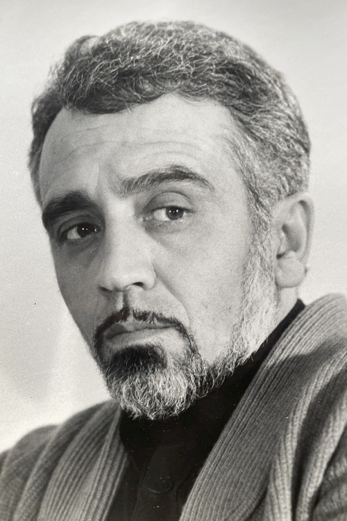 Эдмонд Кеосаян