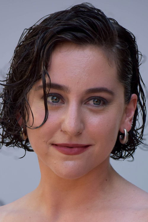 Сарах Фриедланд