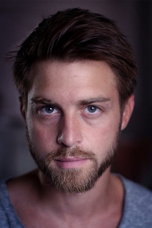 Педер Билле