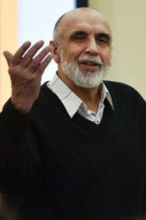 Алексей Погребной