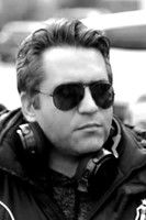 Мехмет Çетин