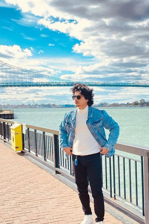 Асиф С Хилал