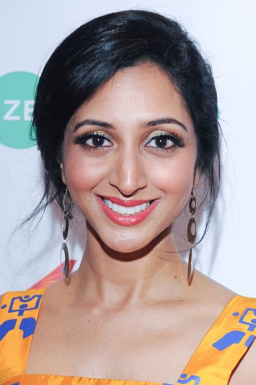 Мегхана Мудийам