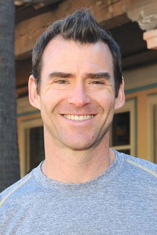 Тед МцДоналд