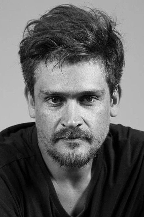 Сергио Цастро Сан Мартíн