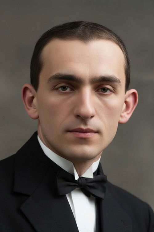 Ведат Öрфи Бенгü