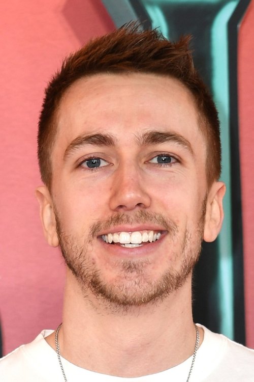 Саймон Минтер