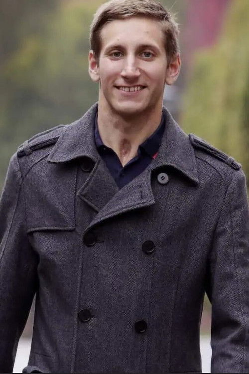 Марцус Лиллиебjöрн