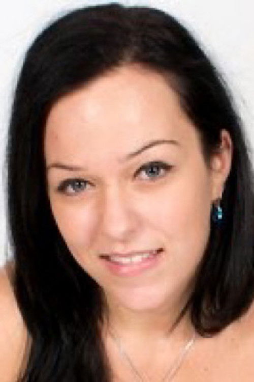 Натали Блуе