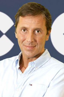 Пацо Гонзáлез