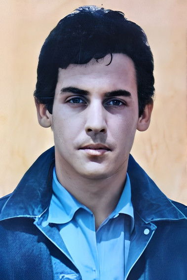 Петер Тевис