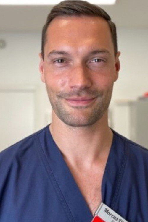 Марцус Олауссон