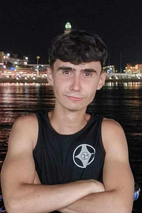 Анер мартíнез