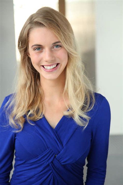 Алеxис Ноел Wаррен