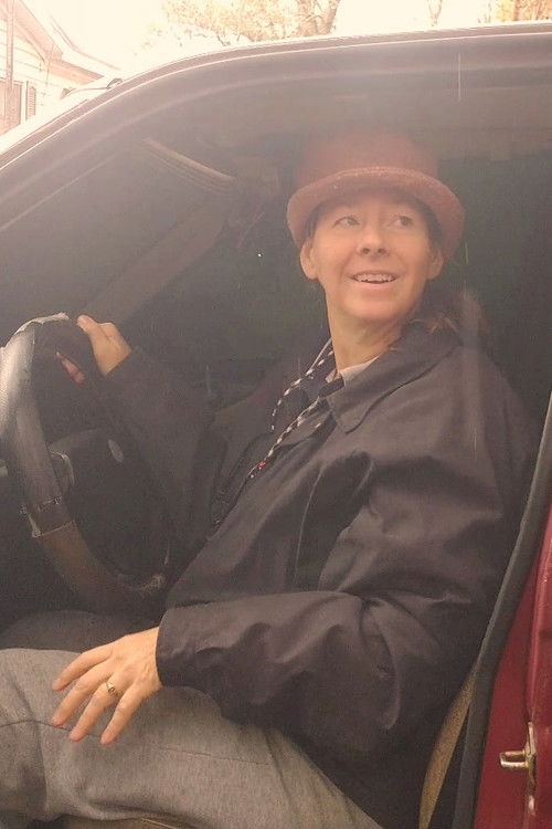 Jойлйнн Хардестй