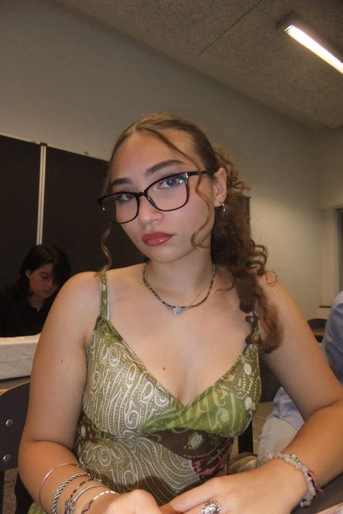 Матилде Оливеира