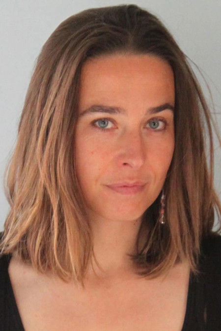 Барбара Гатеау