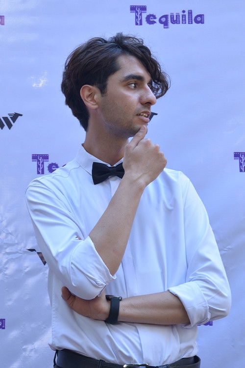 Амирхоссеин Амини